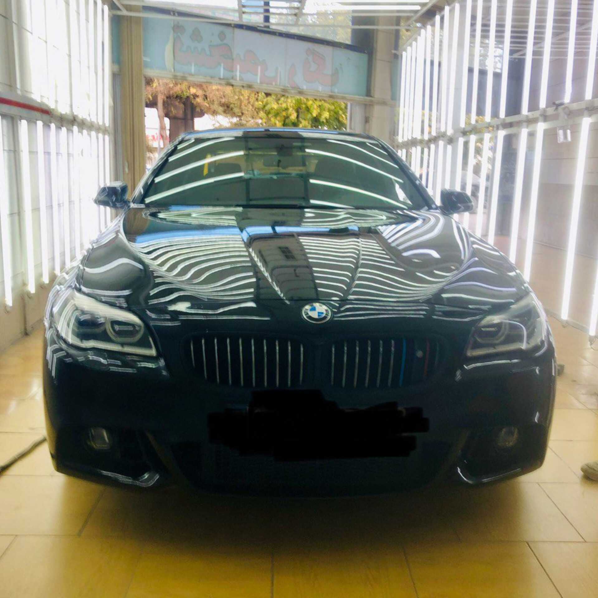 تشخیص رنگ 12